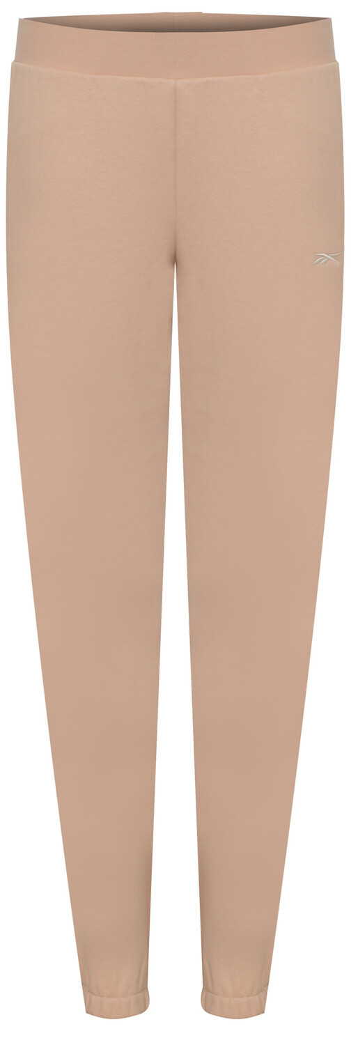 REEBOK - Trojdielne nohavice Lux Fleece Pant