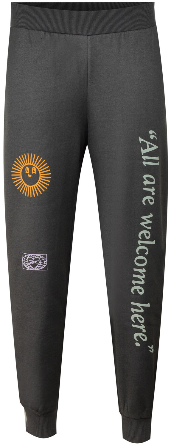 Reebok pánske nohavice Good Vibes