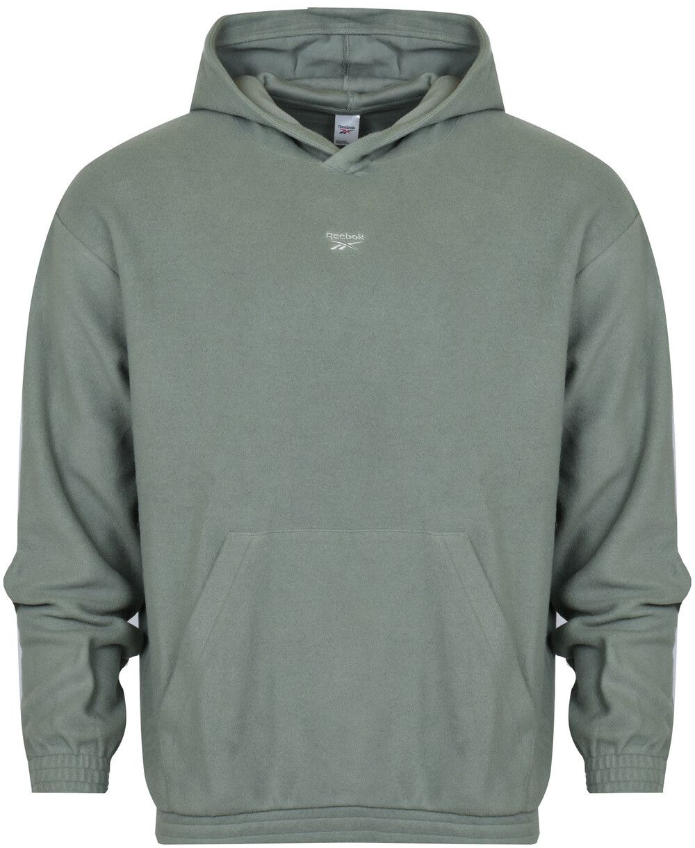 Reebok mikina luxusná s kapucňou