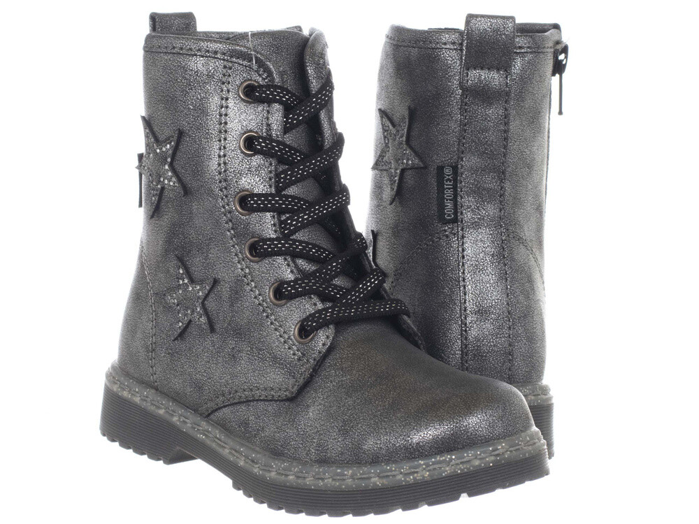 LICO 320317 Sarina Hip zimná obuv