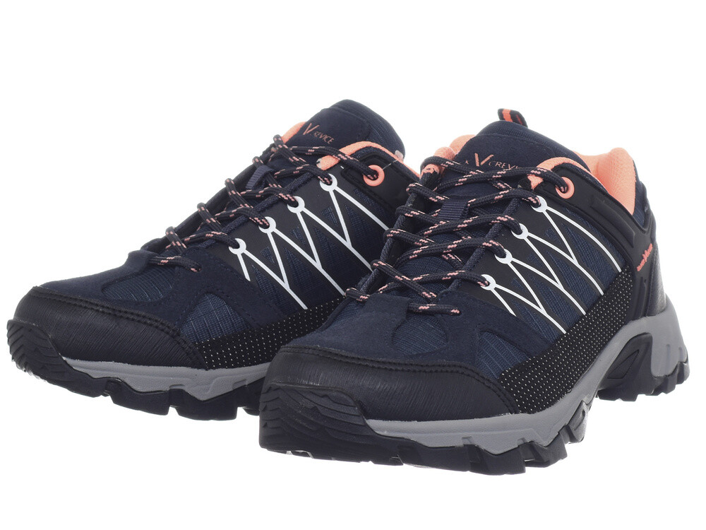 Zimná obuv BLACK CREVICE BCR342519-BO