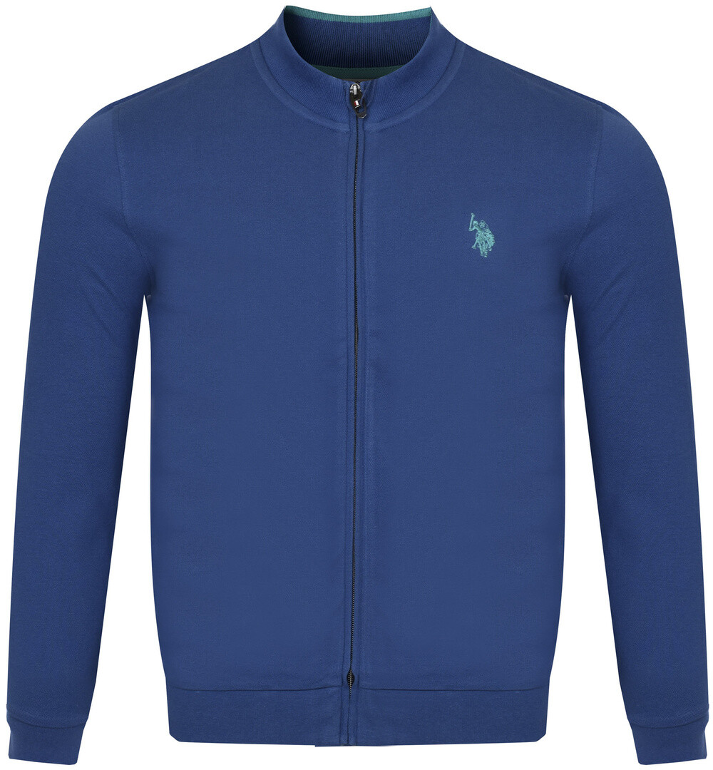 Pánska mikina U.S. POLO ASSN. Ally