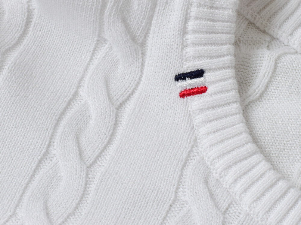 U.S. Polo Assn. Vianočný sveter