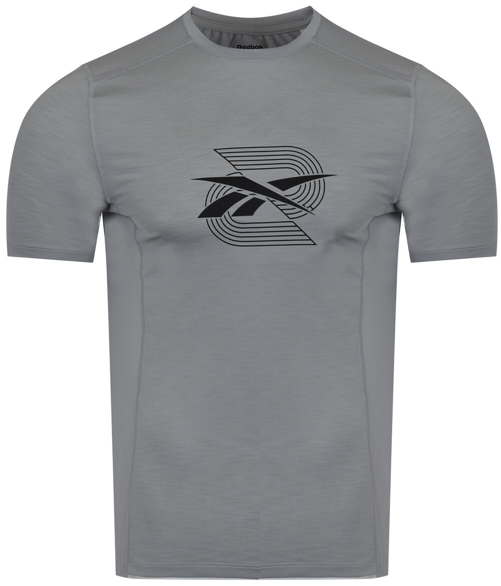 Tričko REEBOK TS AC GRAPHIC TEE IC5036