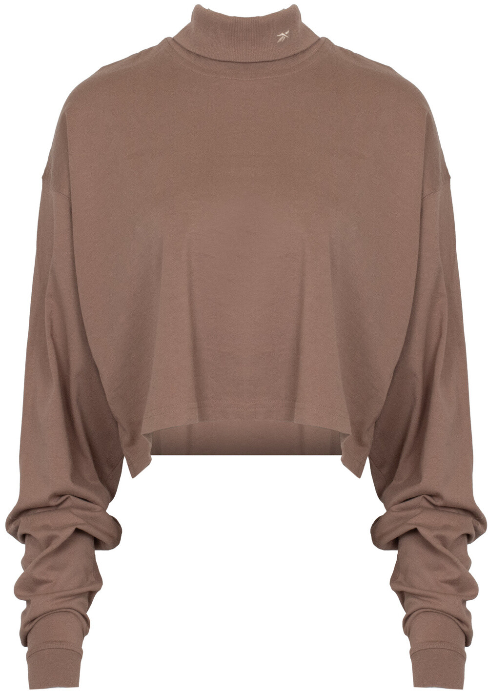 Reebok dlhý rukáv CL WDE