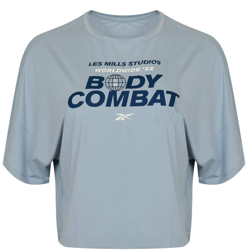 REEBOK - LM BC AC Tee HD4173