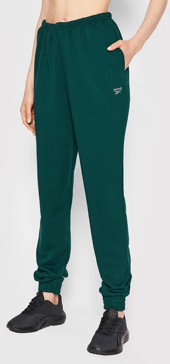 Reebok športové nohavice