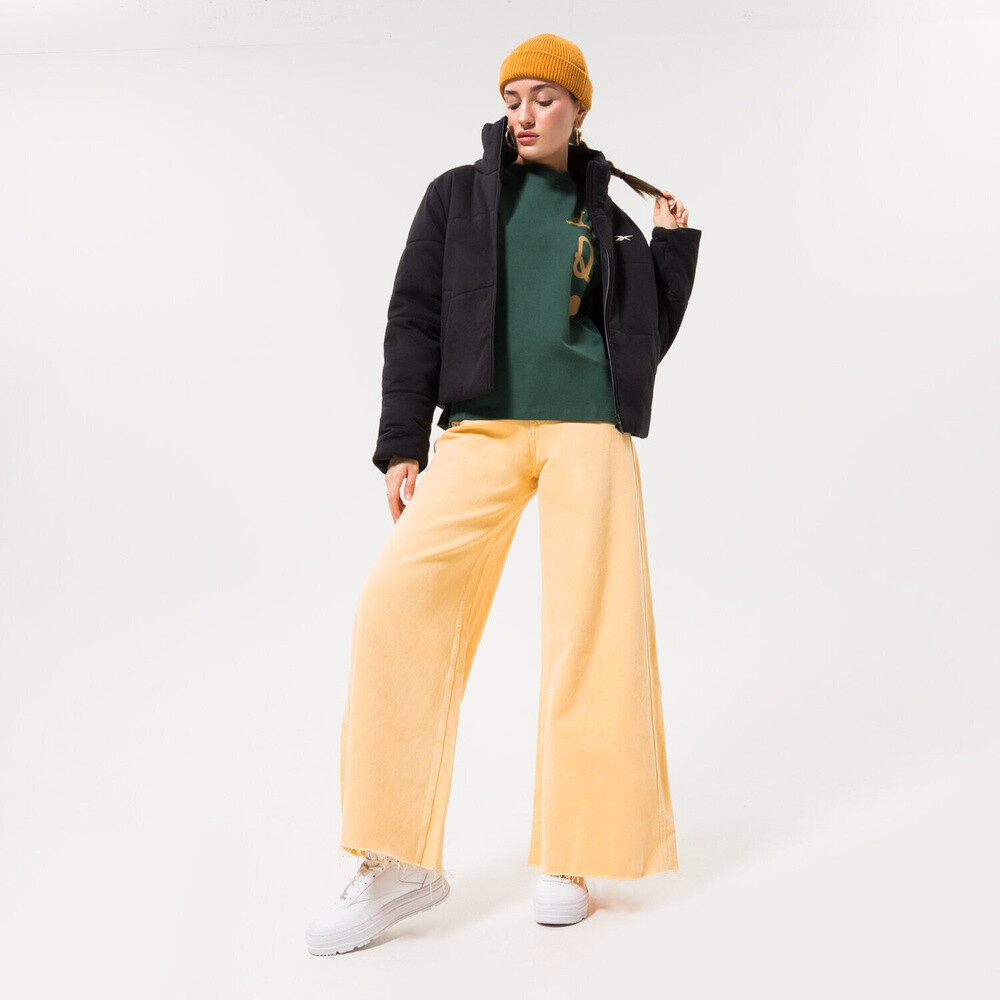 REEBOK - S PUFFER JACKET