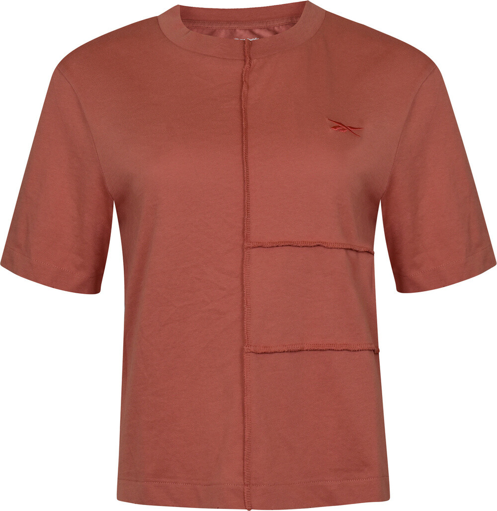 Reebok MYT Cut & Sew tričko