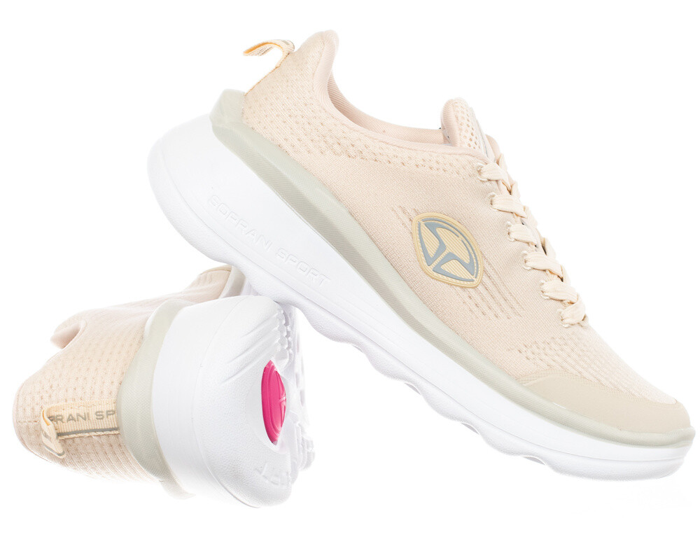 Pánske nízke tenisky SOPRANI SPORT