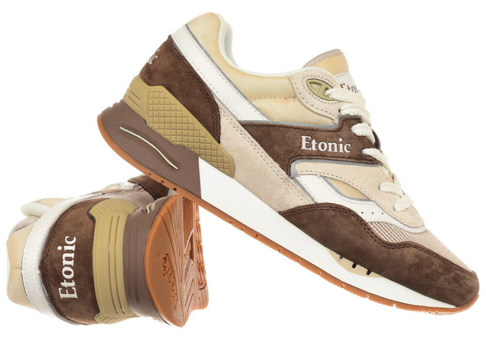 ETONIC - STABLE ETW313610/03 ALMOND