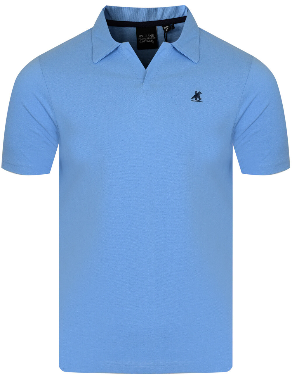 U.S. GRAND POLO EQUIPMENT tričko