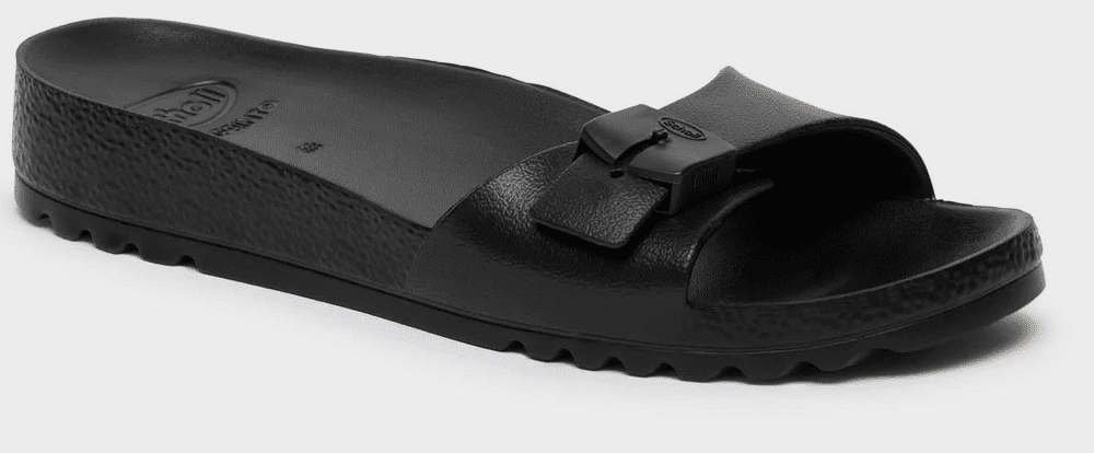 SCHOLL - BAHIA 1 STRAP Šľapky