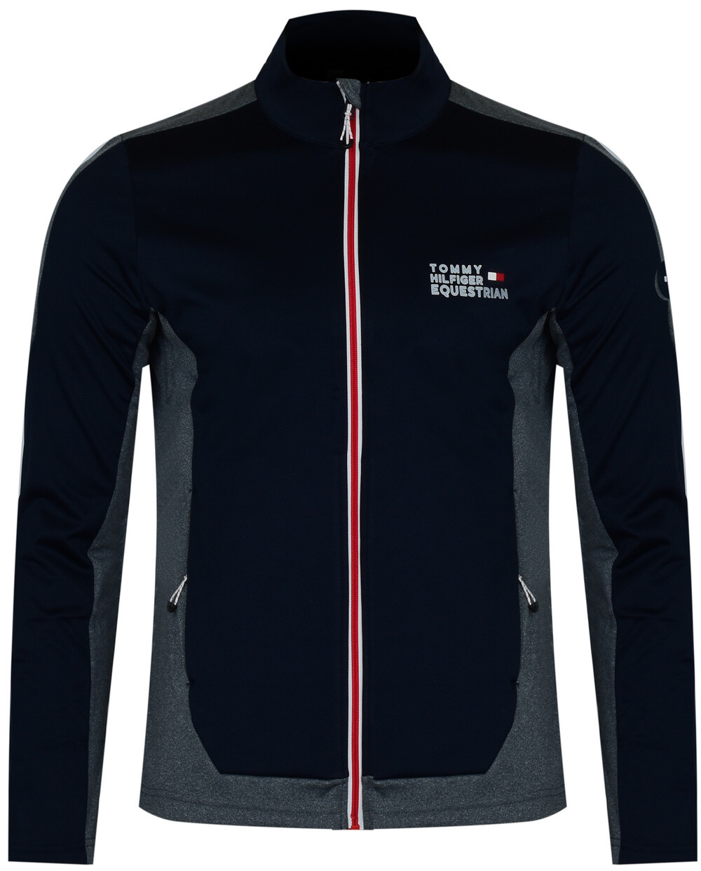 Tommy Hilfiger pánska softshellová bunda