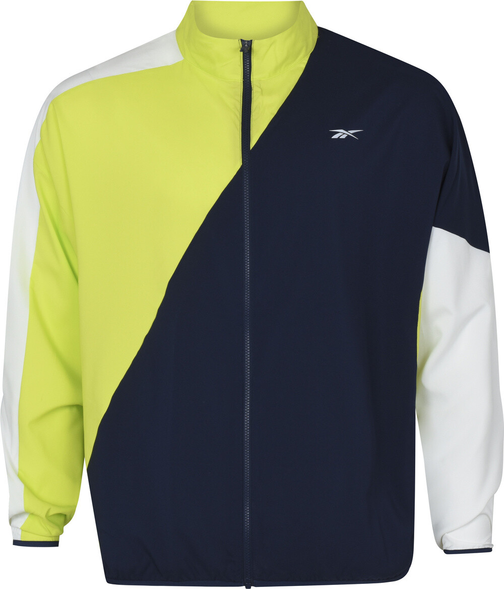 Reebok ľahká športová bunda