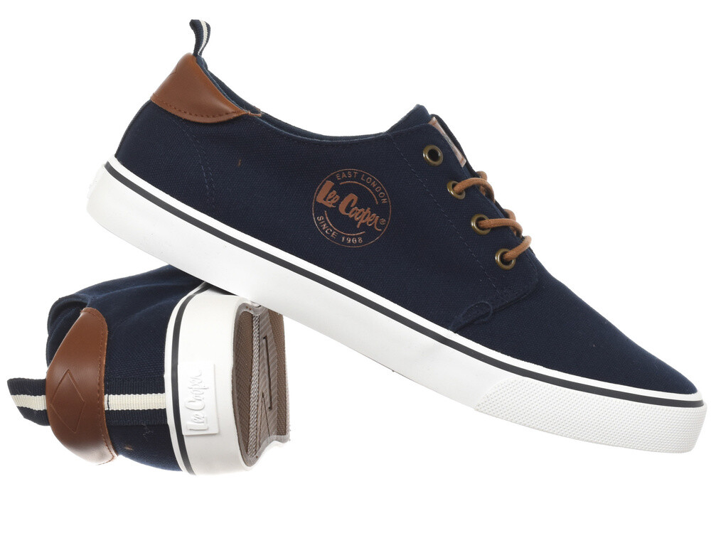 Lee Cooper pánske hodinky LCW-25-02-3241M