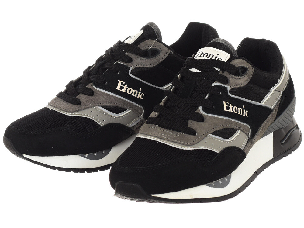 ETONIC - Nízke tenisky STABLE