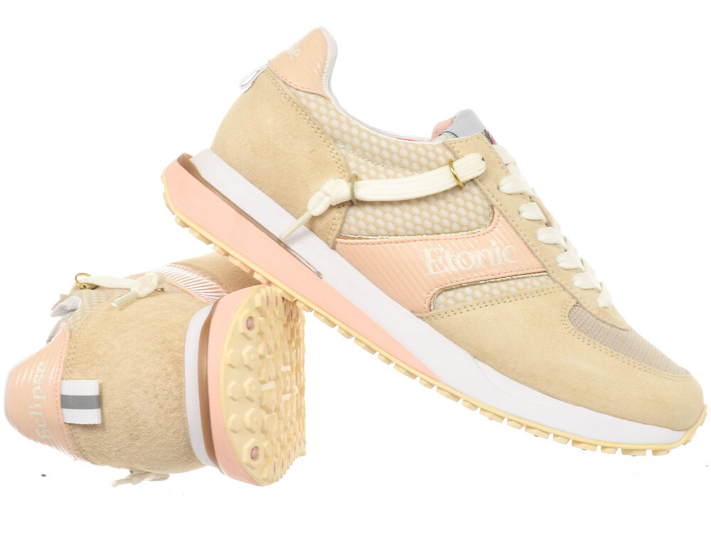 ETONIC RAMSETH nízke tenisky