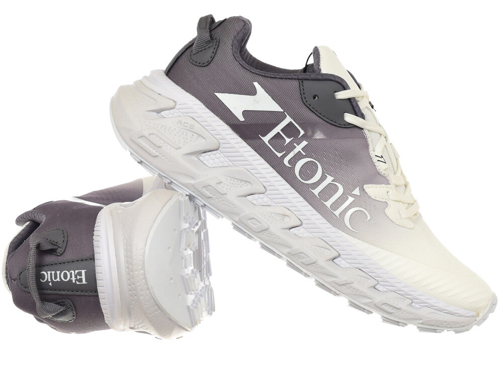 ETONIC - CAVED ETW317610/53 biela