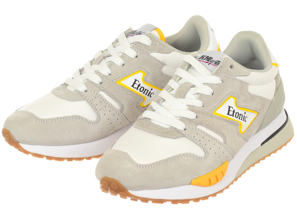 ETONIC QUAZAR 1 - ICE YELLOW FLUO