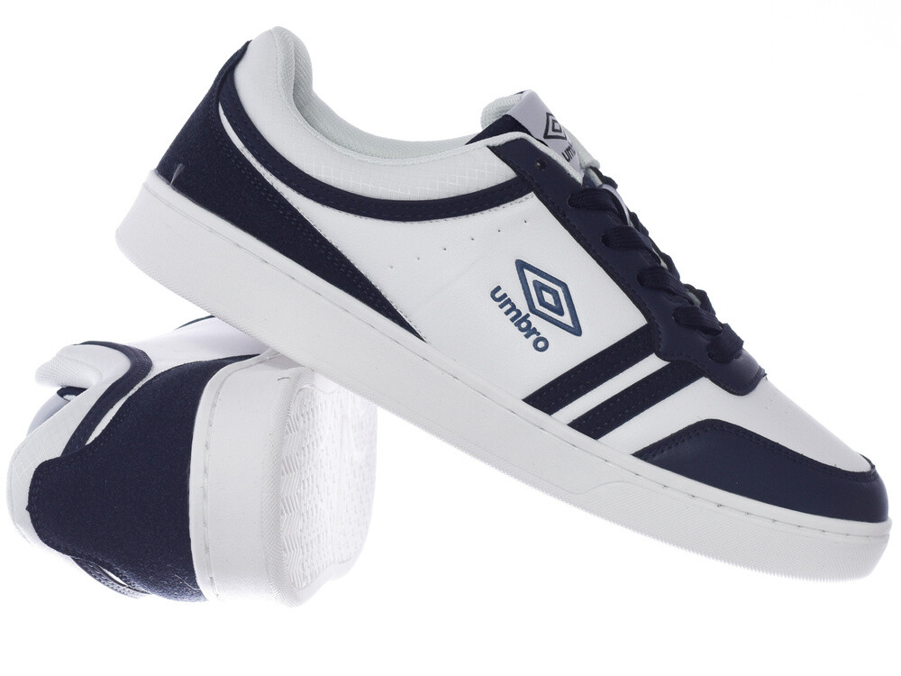 UMBRO tenisky BARRET LOW MX