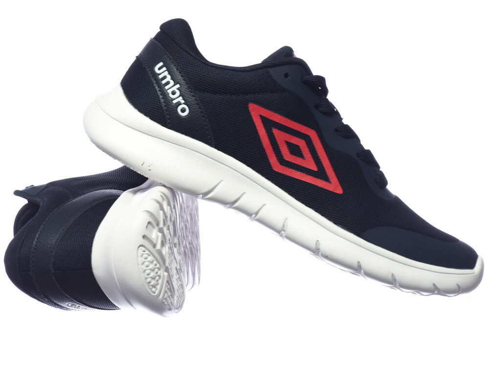 UMBRO - PETE MIX UMM517510/3251 Tenisky