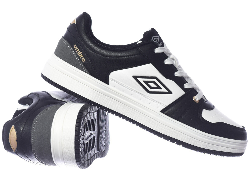 UMBRO - Empire Low Mix tenisky