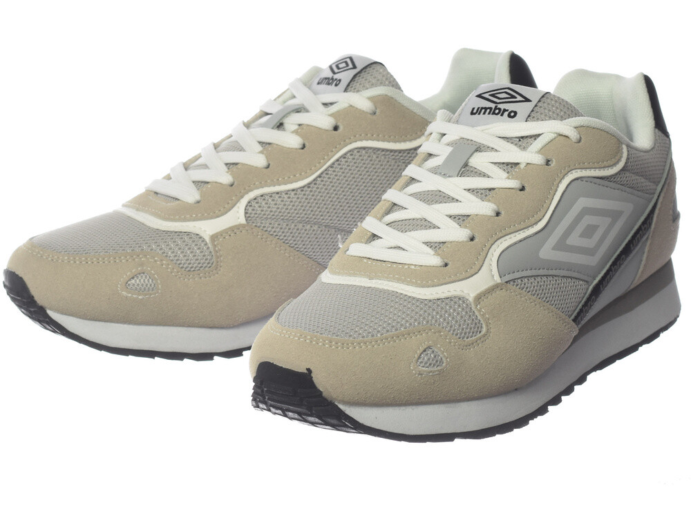 UMBRO - Nízke tenisky ABRAM LTX