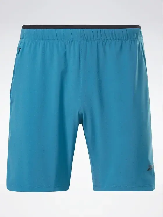 REEBOK - TS STRENGTH 3.0 Shorts