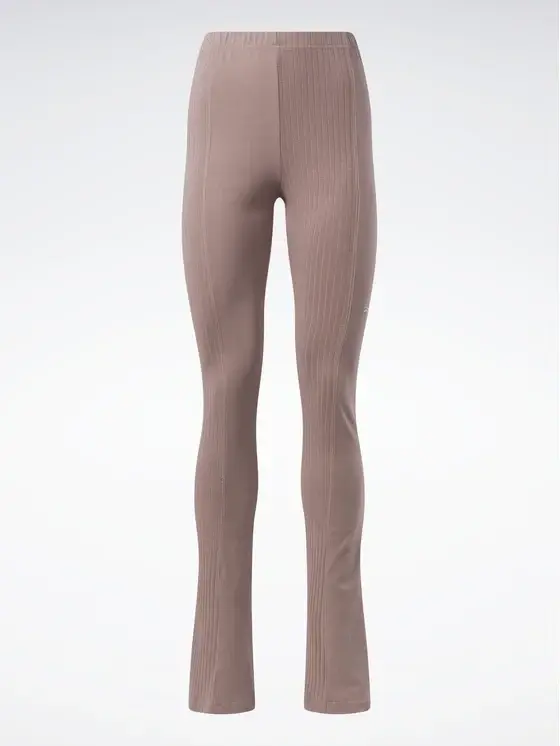 Reebok legíny CL WDE TREND HR