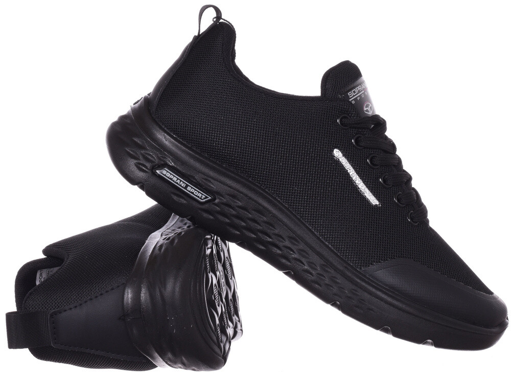 Nízke tenisky SOLO SOPRANI