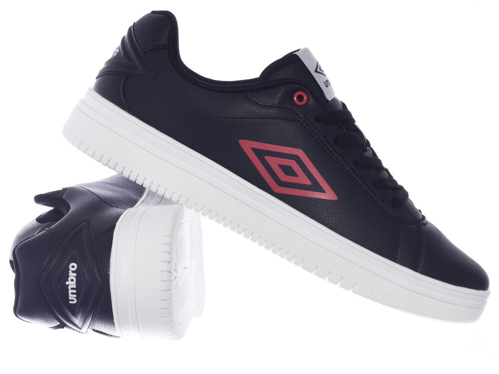 UMBRO - NESTON LTX pánske tenisky