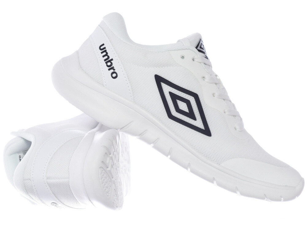 UMBRO pánske nízke tenisky PETE