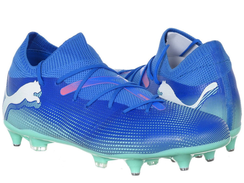 PUMA kopačky FUTURE MATCH MXSG