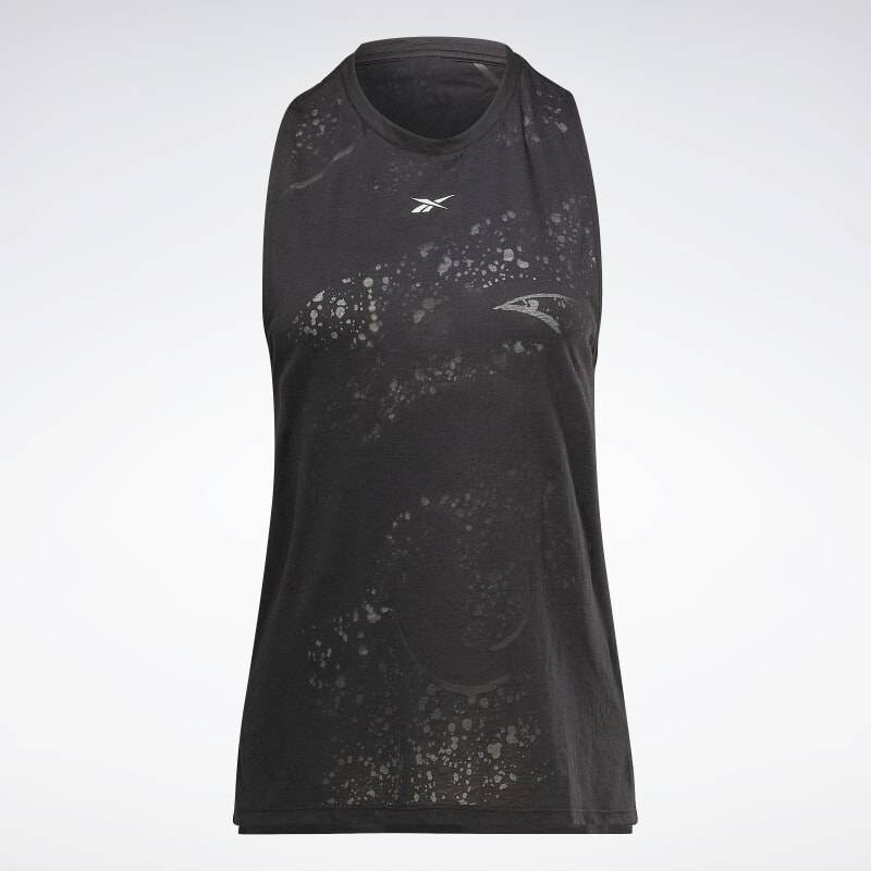 Reebok - TS Burnout Tank