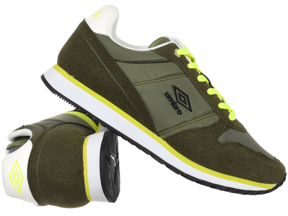 UMBRO - Rayane MX tenisky