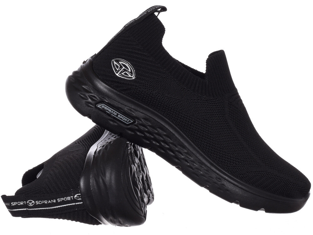 SOLO SOPRANI - Zora šľapky