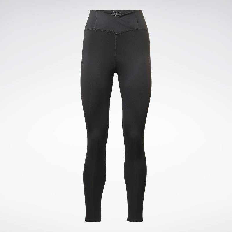 REEBOK - PP BASIC HIGH RISE TIGHT