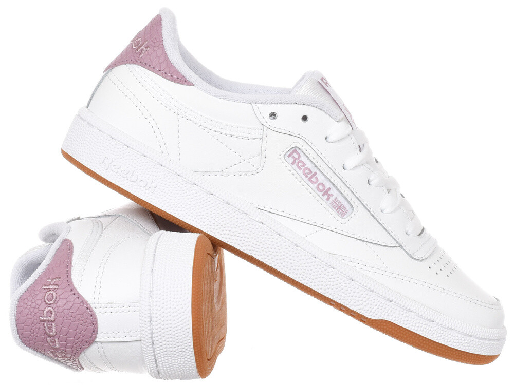 Reebok Club C 85 Tenisky