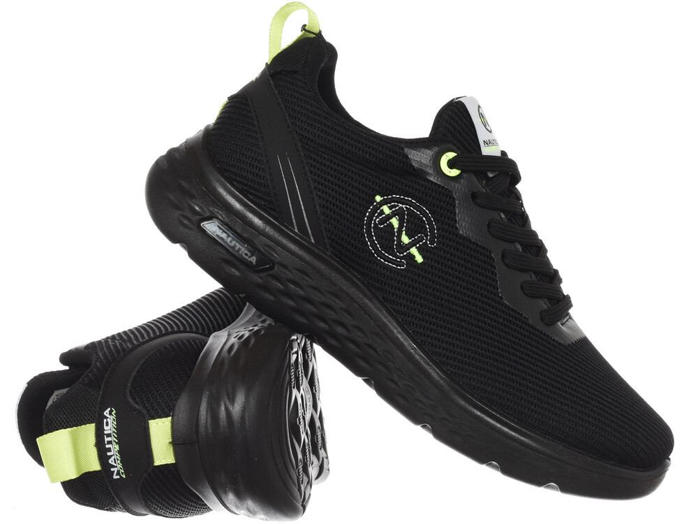 NAUTICA - BRAVE 3.0 pánske tenisky