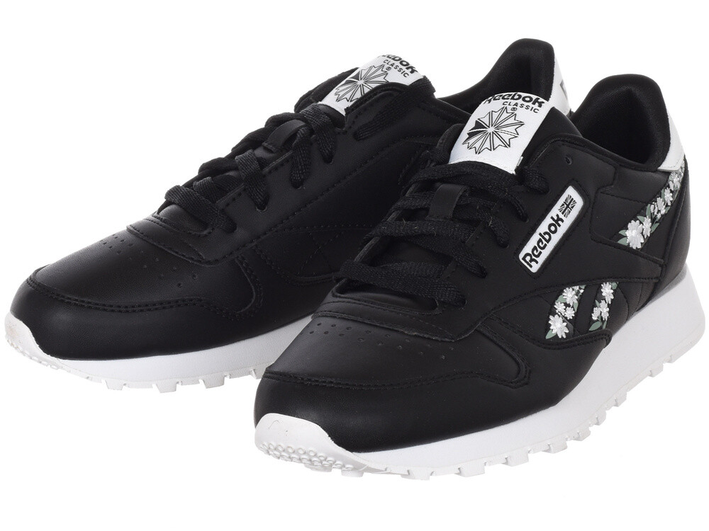 REEBOK - CL LTHR HP9525 tenisky