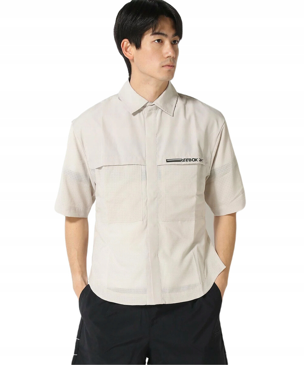 REEBOK - TS ASTIVCHILL tričko