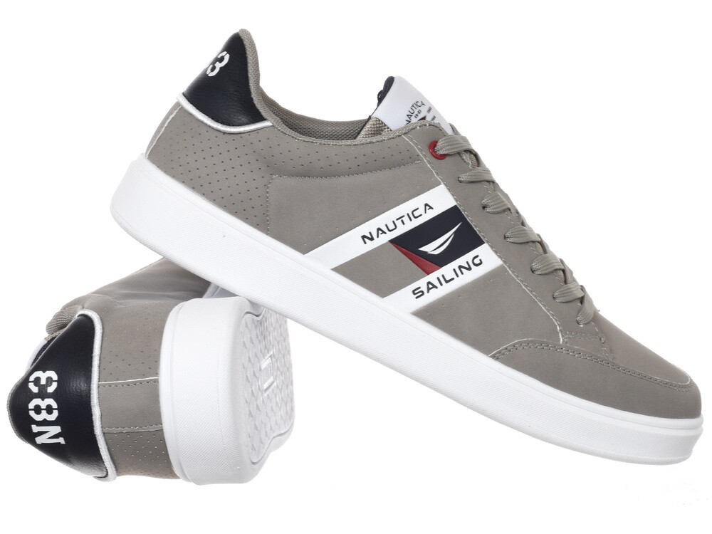 NAUTICA Martes 2.0 tenisky