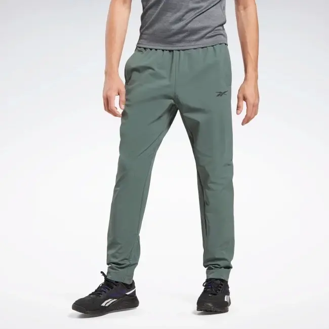 REEBOK - WOVEN PANT