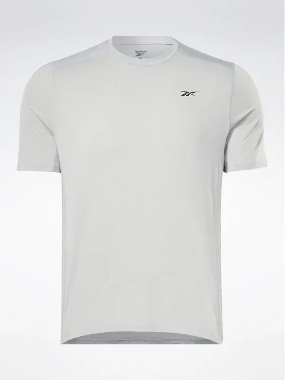 Tričko REEBOK TS AC SOLID ATHLETE
