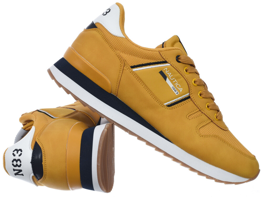 NAUTICA - Arnold tenisky