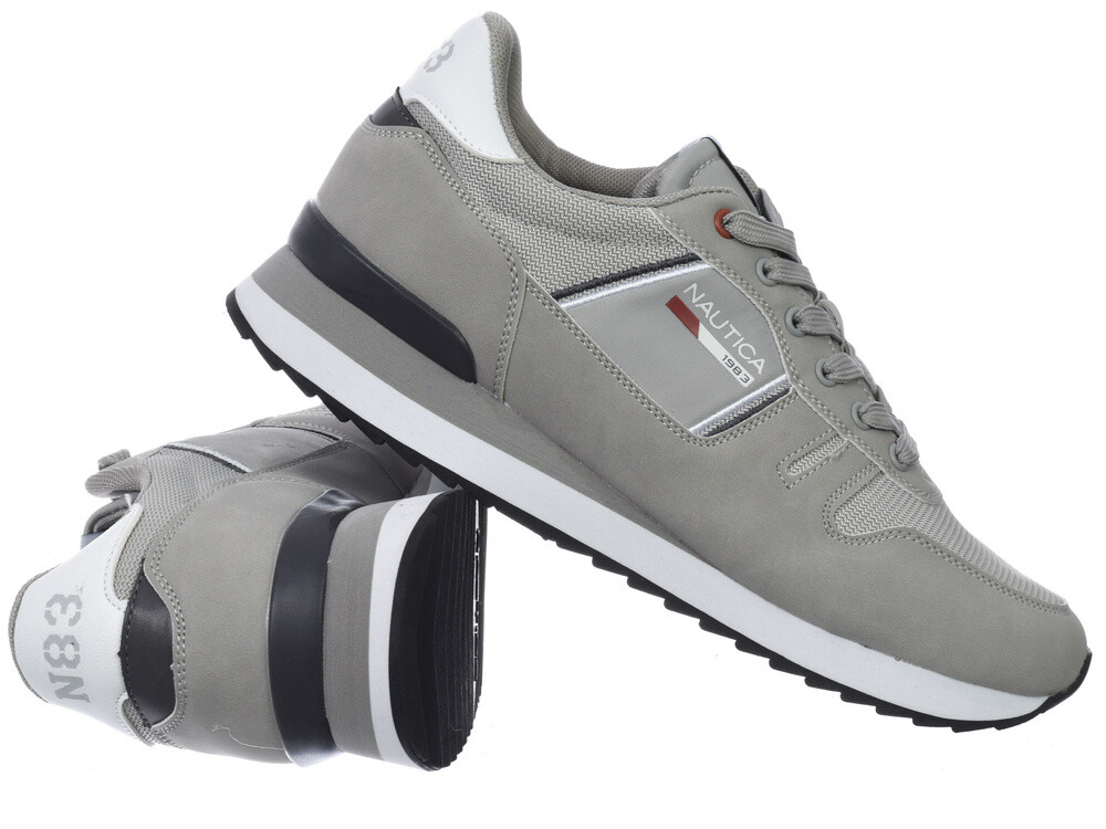 Nautica poltopánky Arnold