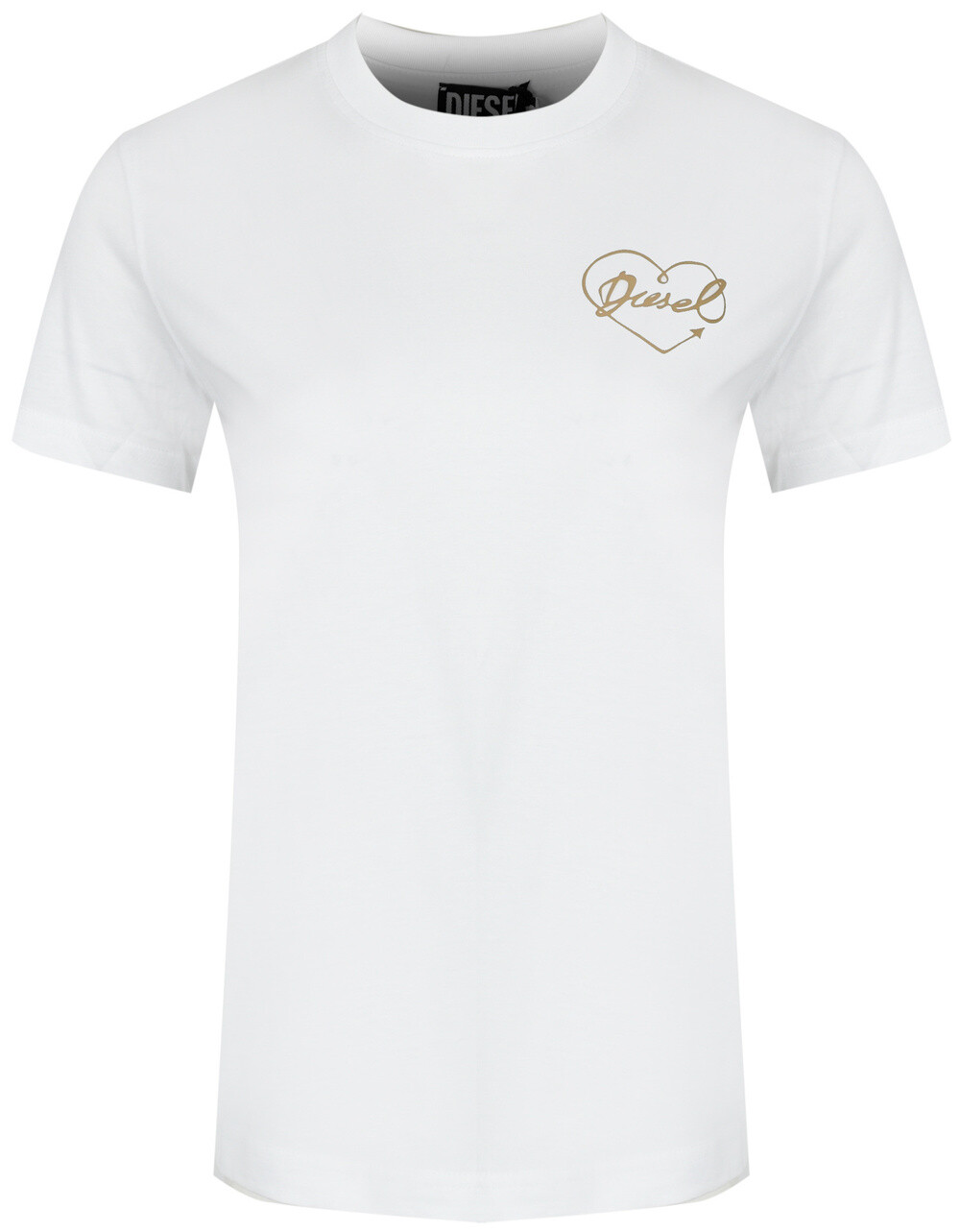 Diesel mikina Division, sivá