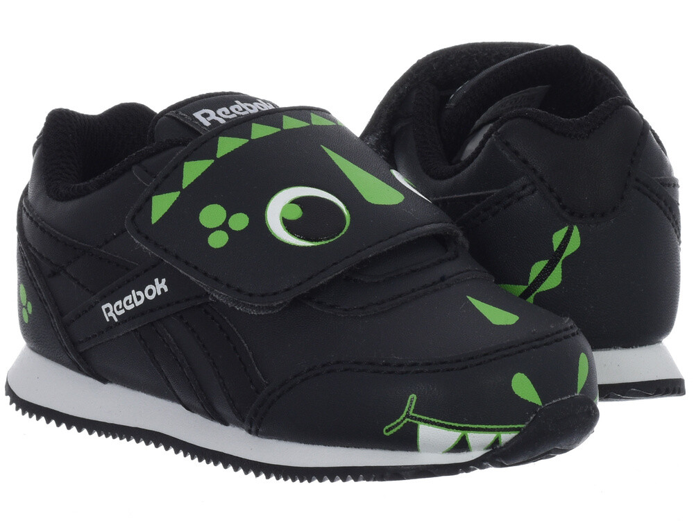 Detské tenisky Reebok Royal CL Jog 2 KC