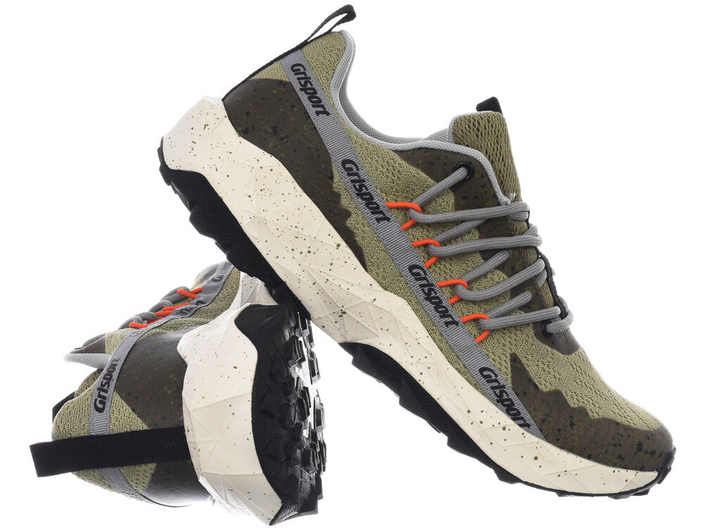 Grisport nízka treková obuv